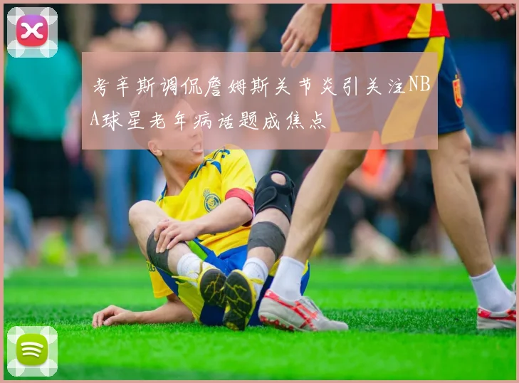 考辛斯调侃詹姆斯关节炎引关注NBA球星老年病话题成焦点