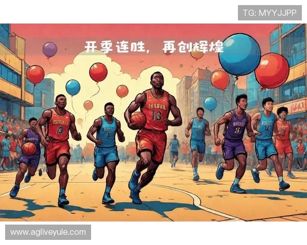 NBA球队的连胜纪录中有哪些经典案例 NBA球队的连胜纪录中有哪些经典案例
