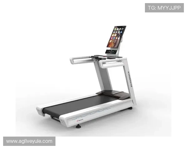 健身房内常见进口健身器材品牌盘点
