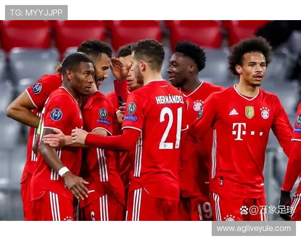 德甲进球最多的球队盘点